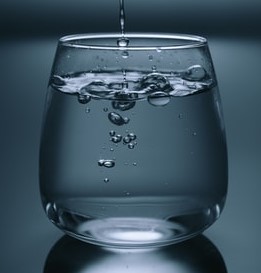 Sports and Nutrition - Water
