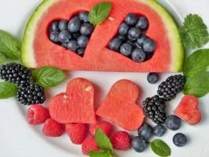 Sports and Nutrition