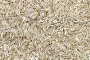 Rice - Source of Vitamin