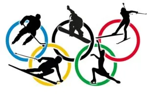 OLYMPIC MOVEMENT