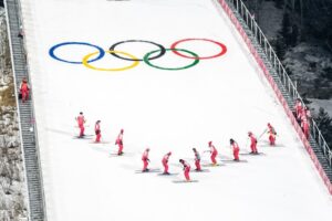 Olympic Movement